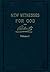 New Witnesses for God Volume 1