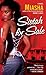 Sistah for Sale: A Novel