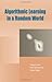 Algorithmic Learning in a Random World