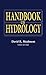 Handbook of Hydrology