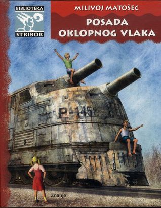 Posada oklopnog vlaka