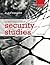 Contemporary Security Studies