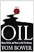 Oil by Tom Bower