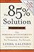 The 85% Solution: How Perso...