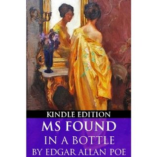 Ms Found In A Bottle