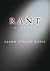 Rant: a novel