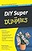 DIY Super For Dummies