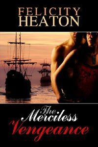 The Merciless Vengeance (Kindle Edition)