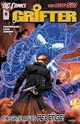 Grifter #3