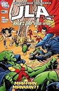 JLA: Classified #44