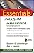 Essentials of WAIS-IV Assessment (Essentials of Psychological Assessment Book 96)