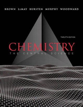 Chemistry: The Central Science (Kindle Edition)