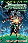 Green Lantern (2011-2016) #24