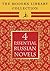 The Modern Library Collection Essential Russian Novels 4-Book Bundle
