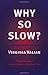 Why So Slow? The Advancement of Women (The MIT Press)