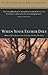 When Your Father Dies: How ...