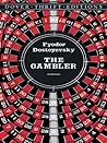 The Gambler Book cover for The Gambler
