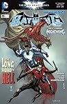 Batwing #11