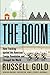 The Boom by Russell Gold