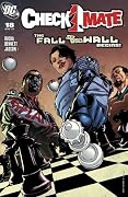 Checkmate (2006-2008) #18
