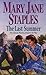 The Last Summer (The Adams Family Book 11)