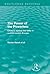 The Power of the Powerless by Václav Havel The Power of the Powerless by Václav Havel