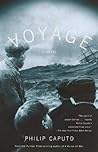 The Voyage: A Novel (Vintage Contemporaries) Book cover for The Voyage: A Novel (Vintage Contemporaries)