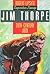 Jim Thorpe: 20th-Century Jock – A Biography for Kids (Ages 8-12) about the American Indian All-Round Olympic and Professional Sports Athlete (Superstar Lineup)