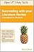 Succeeding With Your Literature Review: A Handbook For Students