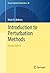Introduction to Perturbation Methods (Texts in Applied Mathematics Book 20)