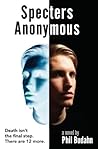 Specters Anonymous (Specters Anonymous, #1)