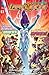 Larfleeze #3