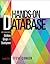 Hands-On Database: An Introduction to Database Design and Development