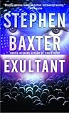 Exultant (Destiny's Children, #2) Book cover for Exultant (Destiny's Children, #2)