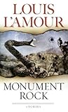 Monument Rock: St...