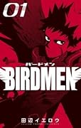 Birdmen 1