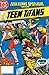 Teen Titans Spotlight (1986-1988) #21
