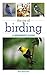 The Joy of Birding by Kate Rowinski