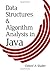Data Structures and Algorithm Analysis in Java