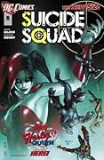 Suicide Squad #6
