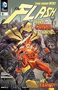 The Flash #9