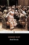 Book cover for Daniel Deronda
