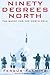 Ninety Degrees North: The Quest for the North Pole