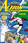 Action Comics (19...