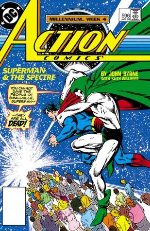 Action Comics (1938-2011) #596