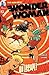 Wonder Woman (2011-2016) #21