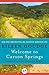 Welcome to Carson Springs (Carson Springs, #0.5)