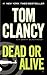 Dead or Alive (Jack Ryan Jr., #2)