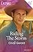 Riding The Storm: The Bluewater Affair/Tempting The Tycoon/Storm Of Seduction