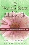 A Woman's Secret ...